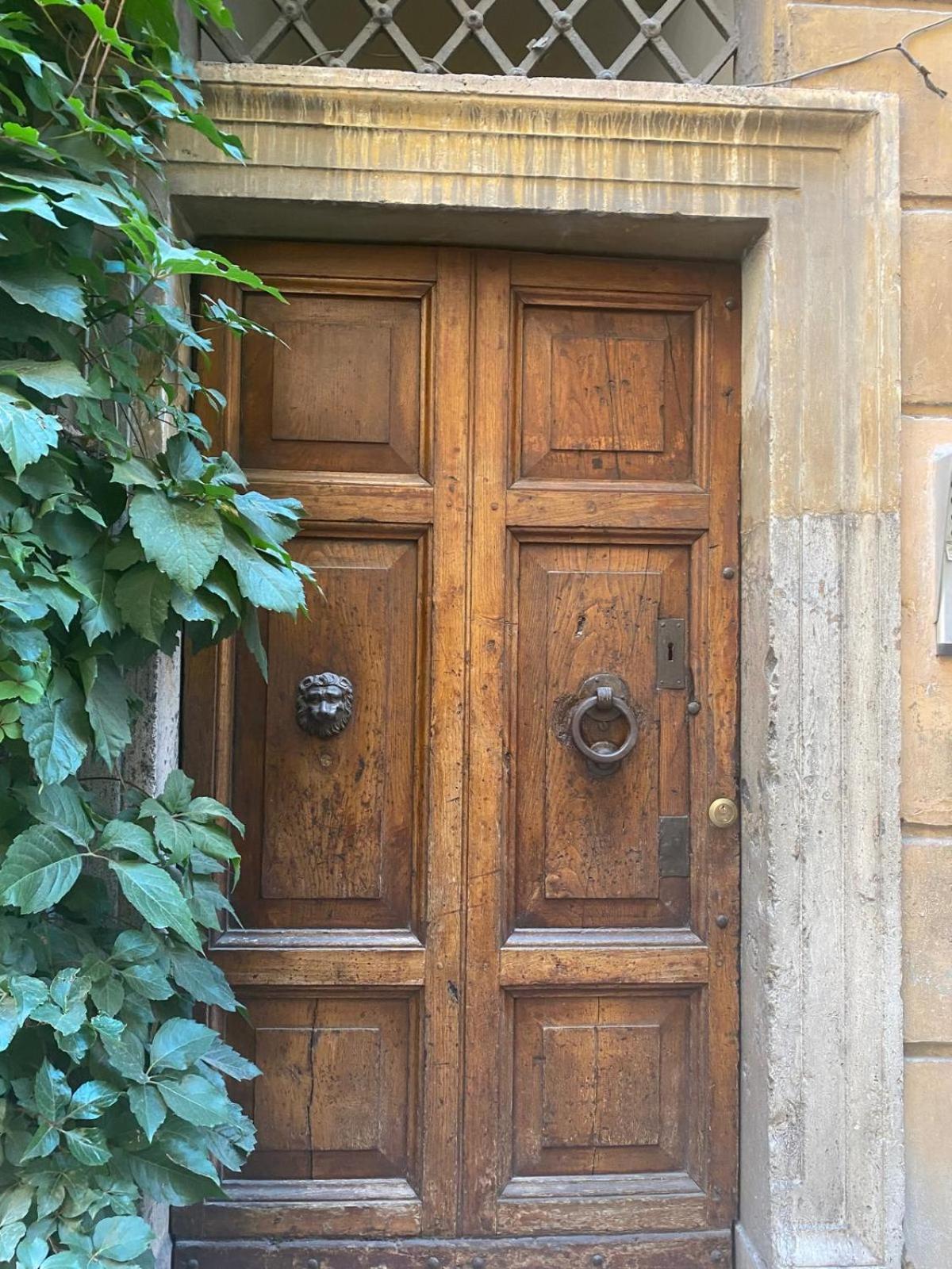 Harmony In Rome Roma Exterior foto